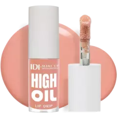 Imagen de High Oil Lip Drip Oleo Labial - Idi Make Up
