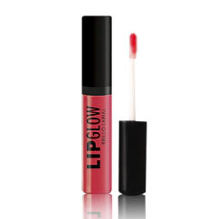 Lip Glow Brillo Labial Idi Makeup - tienda online