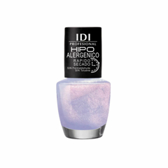 IDI Esmalte Hipoalergénico Secado Rápido T124