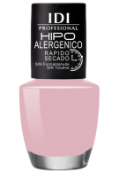 IDI Esmalte Hipoalergénico Secado Rápido T80