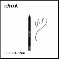 *OUTLET* Soft Touch Lápiz Delineador Color Hipoalergénico Waterproof Idraet - EP30 9/25 en internet