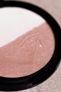 Mix Double Shine Highlighter Iluminador Ap Andrea Pellegrino - comprar online