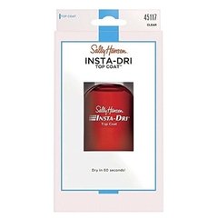 Insta Dri Top Coat -Capa Protectora- Sally Hansen