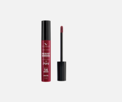 Labial Líquido RESIST Tono Apasionada - Vogue