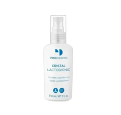 Cristal Lactobionic 60 Ml Prodermic