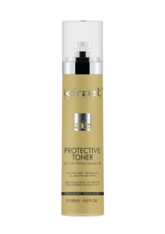Loción Tónica Calmante Protective Toner Loction 220ml Idraet