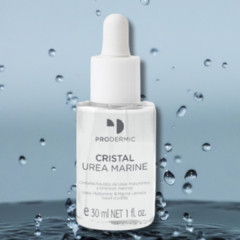 Cristal Urea Marine - Concentrado Ultra Hidratante 30ml Prodermic - comprar online