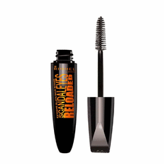 * OUTLET * Scandaleyes Reloaded - Máscara Pestañas Volumen Extremo - Rimmel -Vto 08/2025 - comprar online