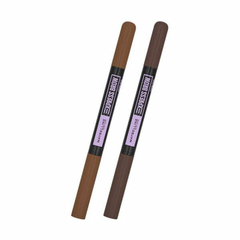 Express Brow Satin Duo - Delineador para cejas - comprar online