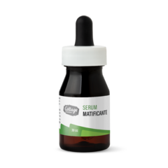 Serum Matificante Purifica y Equilibra Collage - comprar online