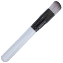 Brocha Redonda Para Base Pelo Sintético P4903 - comprar online
