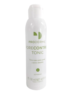 Pore Control Tonic Pieles Grasas Poros Dilatados Prodermic - comprar online