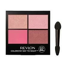 Cuarteto De Sombras - Pretty Pink 565 - Revlon