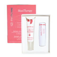 Maxi Therapy Set Volumen Labios Hidrata Efecto 3d Prodermic - tienda online