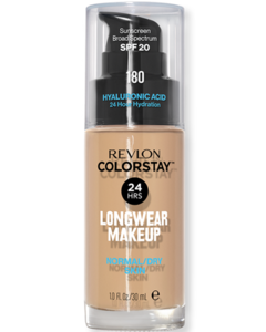 Base Maquillaje Colorstay 24hs -Piel Normal/seca- Revlon