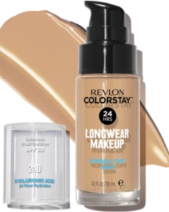 Base Maquillaje Colorstay 24hs -Piel Normal/seca- Revlon en internet