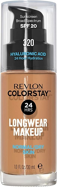 Base Maquillaje Colorstay 24hs -Piel Normal/seca- Revlon - FreyaMood