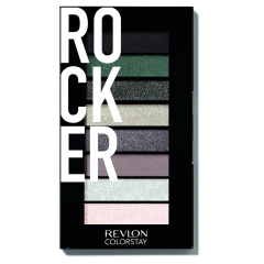 Paleta Book 8 Sombras Revlon - Varios Modelos