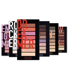 Paleta Book 8 Sombras Revlon - Varios Modelos