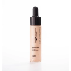 Revitalizing Primer Drops "Lumiere" Andrea Pellegrino