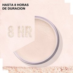 Match Perfection Polvo Volátil Traslúcido Fijador - Rimmel en internet
