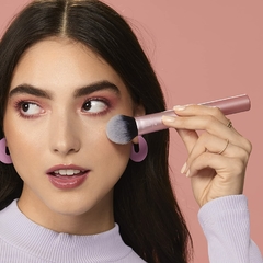 Tapered Cheek Brush Brocha Rubor Bronzer 4258 Real Techniques en internet