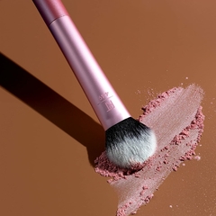 Tapered Cheek Brush Brocha Rubor Bronzer 4258 Real Techniques - FreyaMood