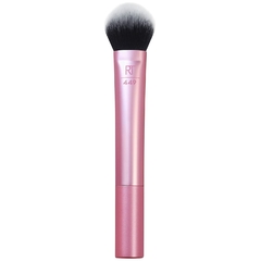 Tapered Cheek Brush Brocha Rubor Bronzer 4258 Real Techniques