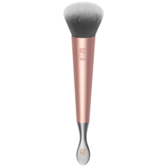 Primer Brush Brocha Rostro + Espátula 4271 Real Techniques