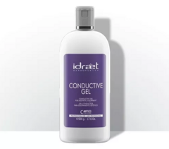 IRS Conductive Gel Conductivo Neutro 500g Idraet