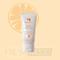 Vita C Gommage Peeling Suave 50ml Prodermic