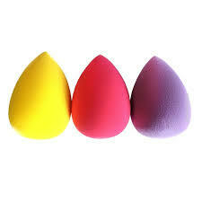 Esponja De Maquillaje Gota 3D - Jessamy - comprar online