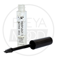 The Brow Laminator - Efecto Laminado para Cejas - AP Andrea Pellegrino - comprar online