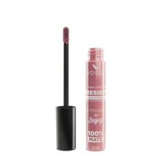 Labial Líquido RESIST Tono Natural - Vogue