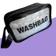 Neceser Cosméticos WASHBAG