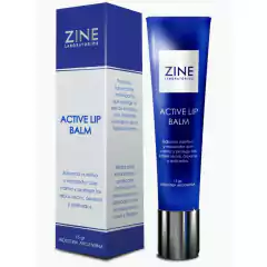 Active Lip Balm Bálsamo Labial 15g - Zine