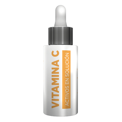 Serum Vitamina C Zine