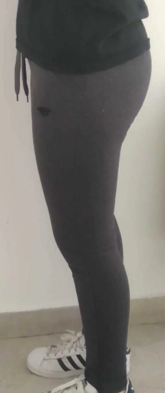 Jogging de Dama. Frisa premium. Super abrigados!