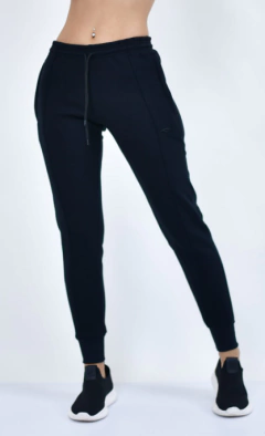Jogging de Dama. Babucha con puño. Frisa premium. Super Abrigados! - comprar online