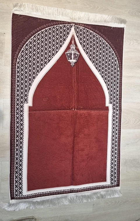 Alfombra Egipcia. Ideal para Rezo o decoración del hogar. Mod 033 - comprar online