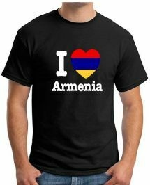 Amo a Armenia