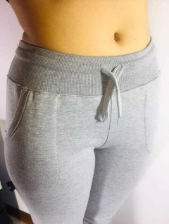 Jogging de Dama. Frisa premium. Super abrigados! - Habibis Remeras