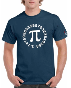 PI. Remera de algodón peinado calidad premium - comprar online