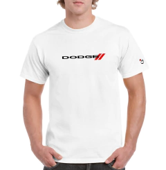 Doge. Automovilismo. Remera de algodón peinado premium! en internet
