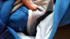 Buzo canguro de frisa Premium. Liso en internet