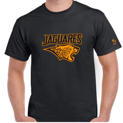 Jaguares. Argentina. Rugby. Remera de algodón peinado calidad premium.