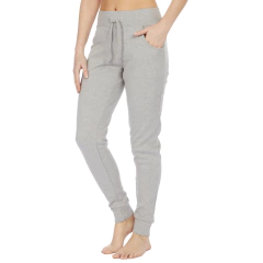 Jogging de Dama. Babucha con puño. Frisa premium. Super Abrigados!