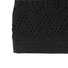 Kufi. Gorro de rezo islámico. - Habibis Remeras