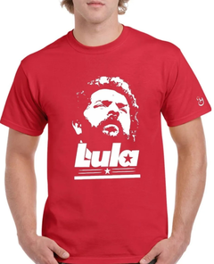 Lula. Remera de algodón peinado premium!