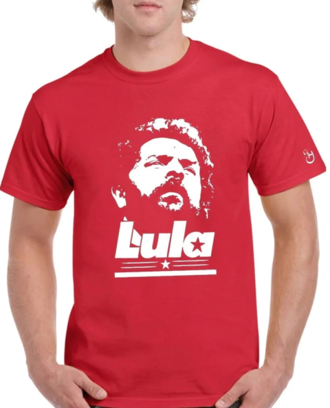 Lula. Remera de algodón peinado premium!